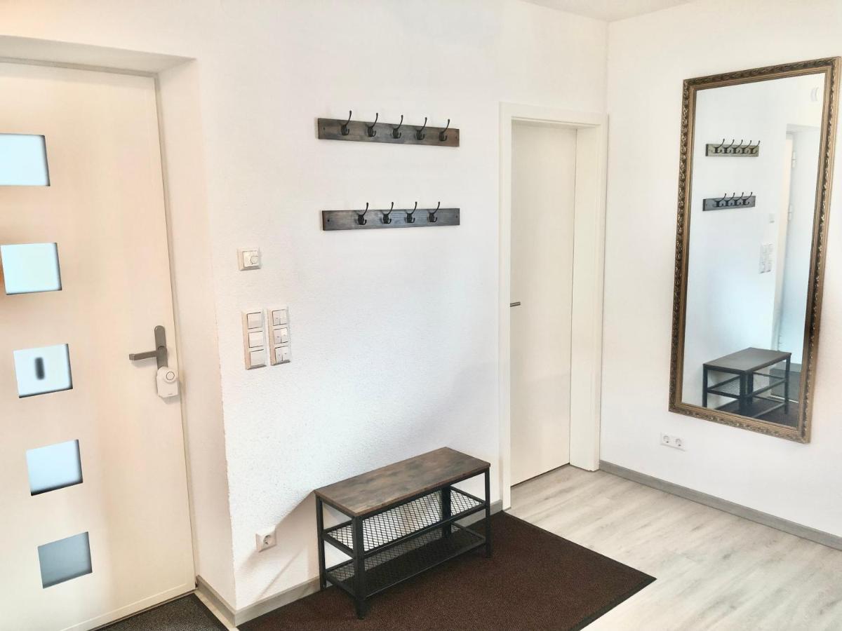 Kleines Haeuschen Zum Wohlfuehlen Apartment Balingen Exterior photo
