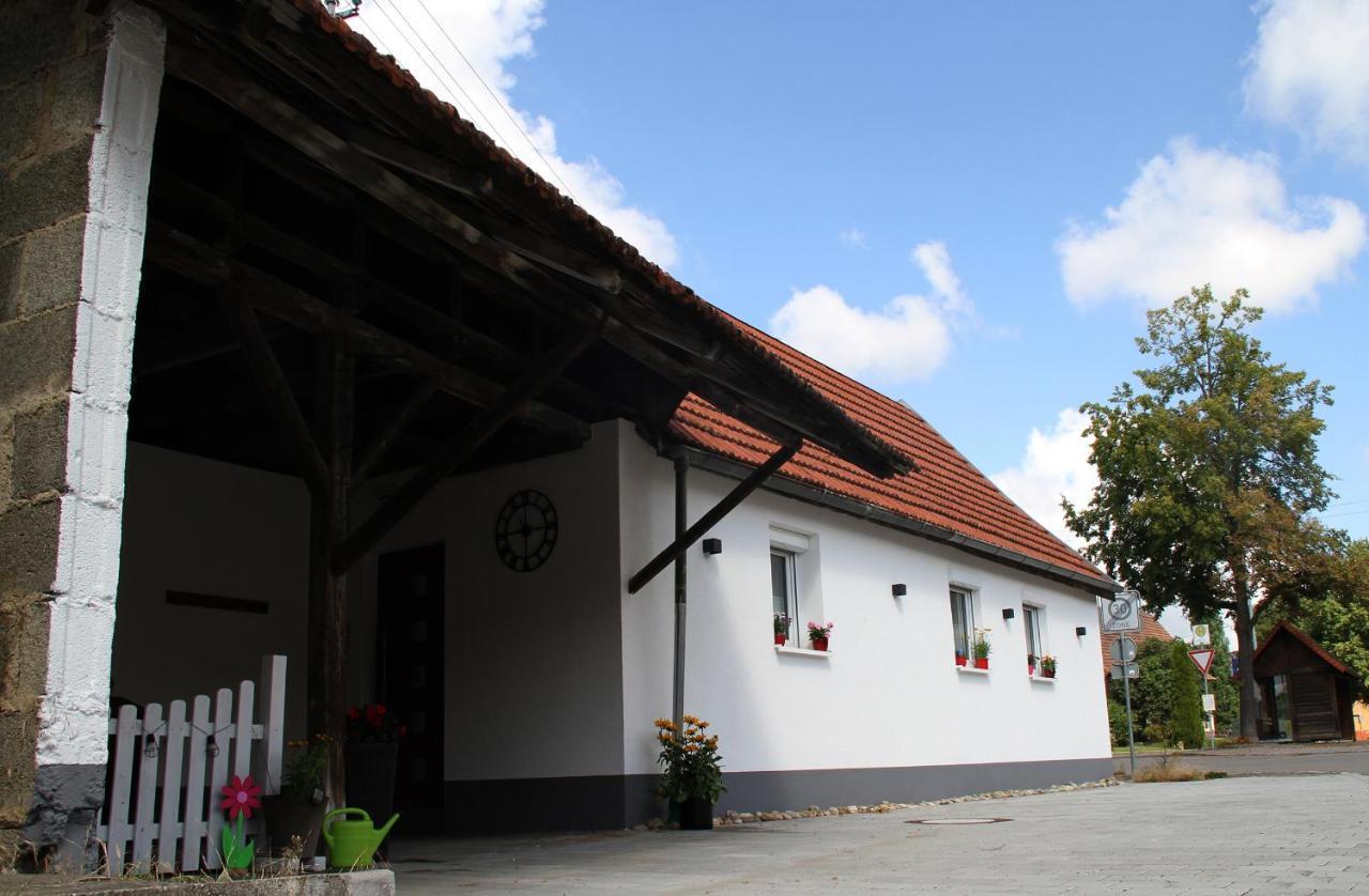 Kleines Haeuschen Zum Wohlfuehlen Apartment Balingen Exterior photo