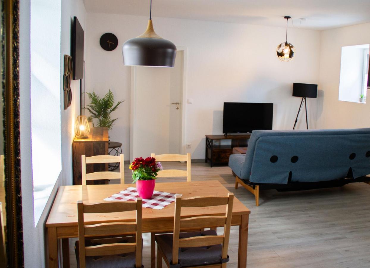Kleines Haeuschen Zum Wohlfuehlen Apartment Balingen Exterior photo